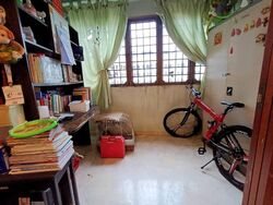 Blk 115 Ho Ching Road (Jurong West), HDB Executive #606365591
